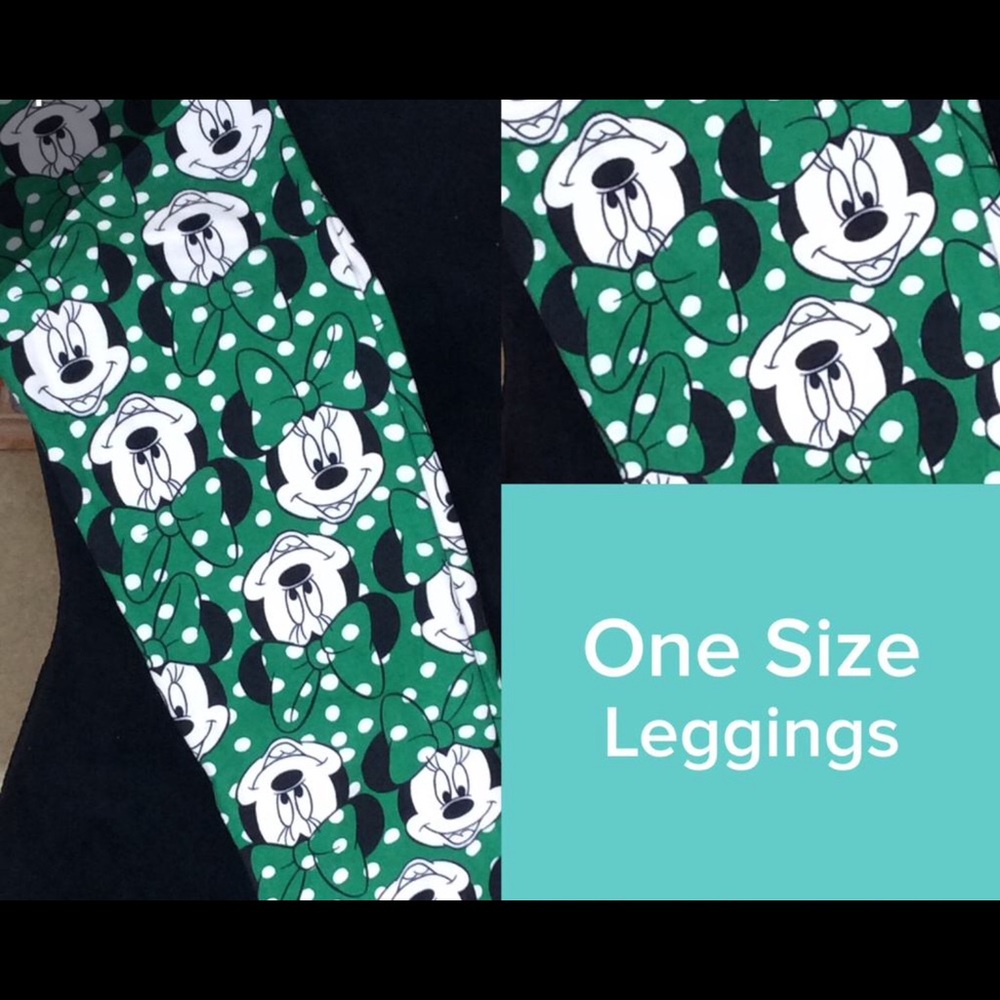 Disney LuLaRoe